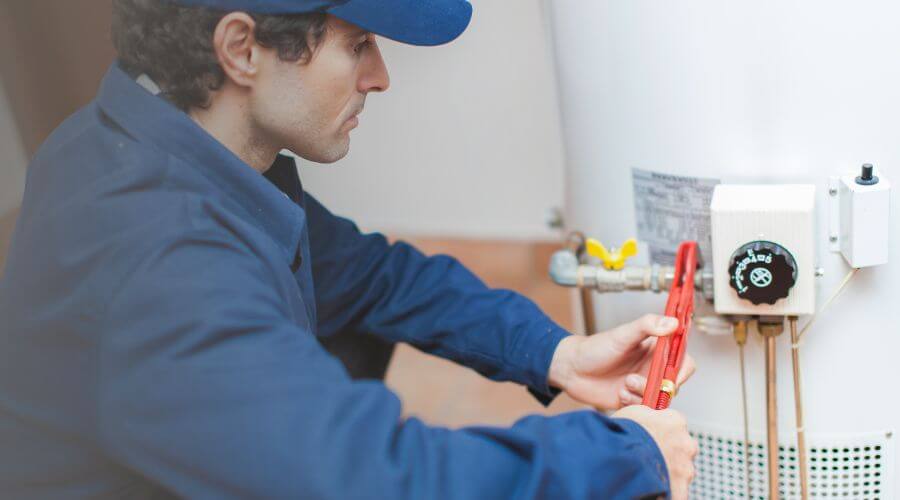Professional septic pumping service in Moscow, TN